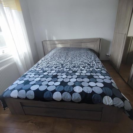 Chambre Double- Sdb Et Wc Prive Morlaix Zewnętrze zdjęcie