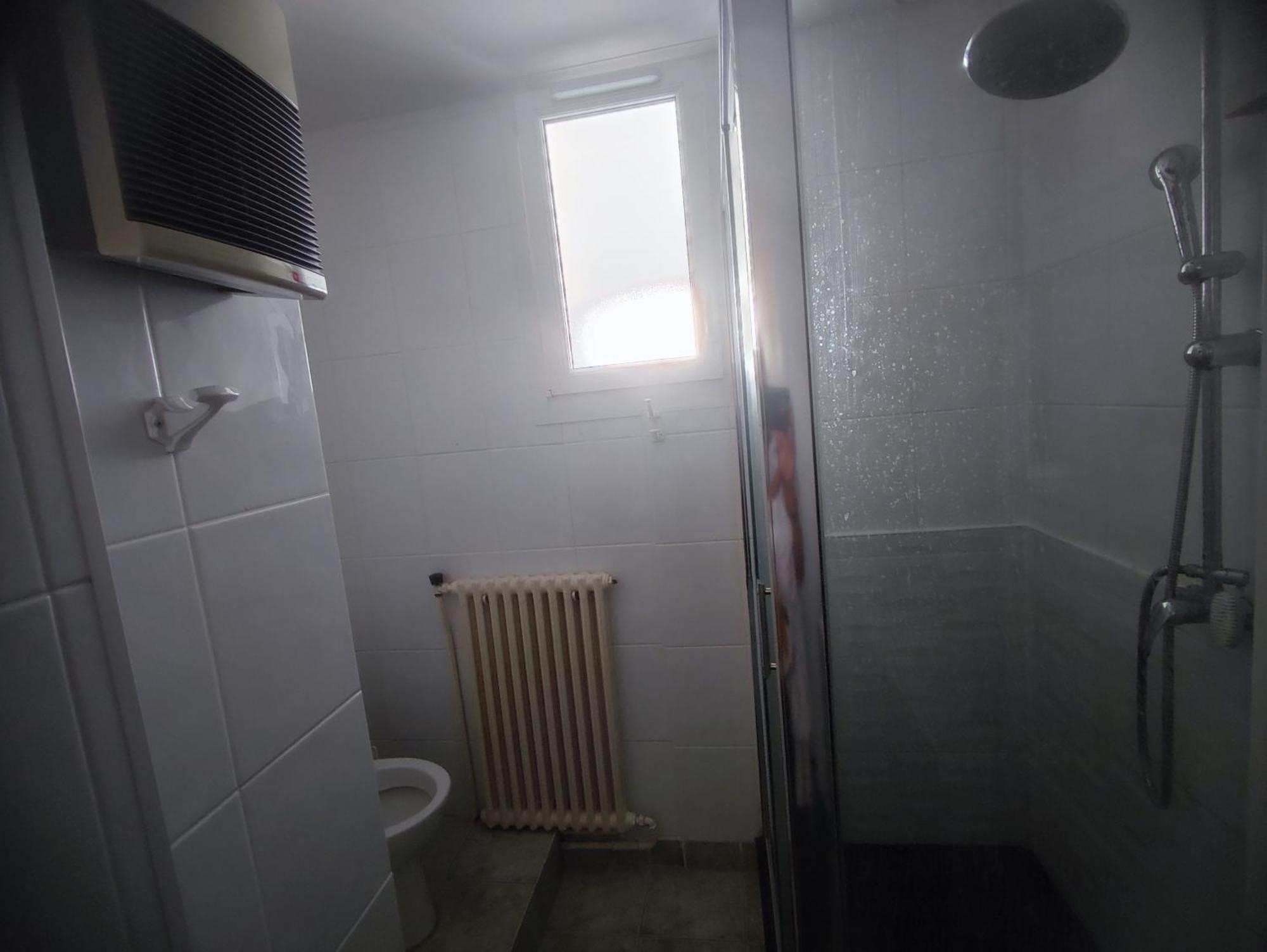 Chambre Double- Sdb Et Wc Prive Morlaix Zewnętrze zdjęcie