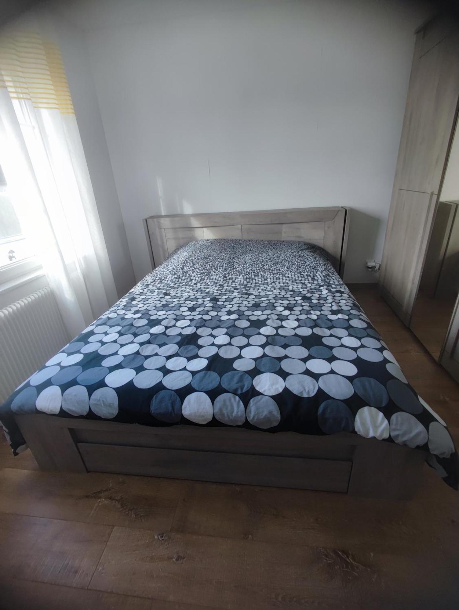 Chambre Double- Sdb Et Wc Prive Morlaix Zewnętrze zdjęcie